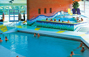 Foto Therme Griesbach