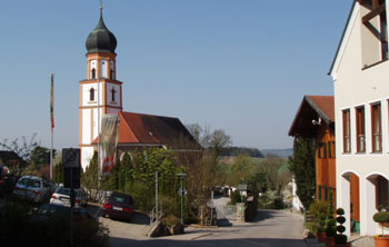 Griesbach-Dorf